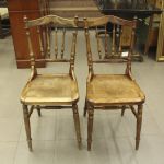 902 9503 CHAIRS